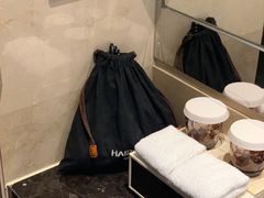 -广州天河希尔顿酒店