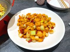 -李记饺子·熏酱东北菜(欢乐谷店)