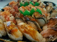 -墨竹寿司(九江店)