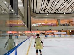 -冰堡国际溜冰场(观澜湖新城MHMALL店)