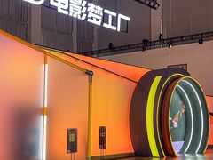 -武汉客厅中国文化博览中心