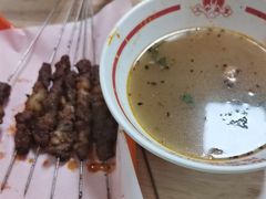 -三中高皇羊肉馆