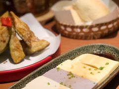 清蒸三味豆腐-小炳胜(卓悦中心店)