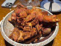-95号酱骨·一块豆腐(展春园西路店)