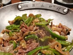 -老湘村·湖南土菜(天河维多利店)