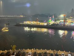 -川旺角川粤融合菜•海景餐厅(星海广场店)