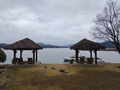 -杭州千岛湖滨江希尔顿度假酒店