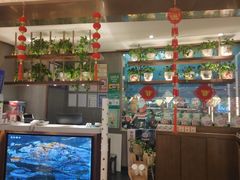 大堂-云海肴云南菜(曲江大悦城店)
