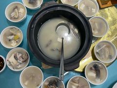 -干老四雅鱼饭店(滨江西路店)
