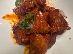 -春发生饭店·非遗(南院门店)