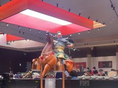 -天宝兄弟(前海壹方城店)