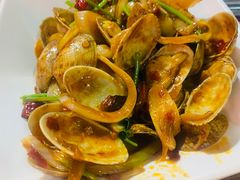 -海拉尔碳烤羊腿烤鸽子(吕营店)