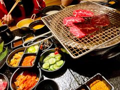 -九田家黑牛烤肉料理(石路天虹店)