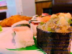 -酉泽屋刺身三文鱼寿司主题餐厅(望馨商业中心店)