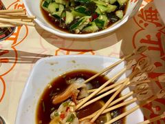 -小林哥的海鲜馆·夜宵烧烤(渔人码头店)