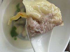 -长人馄饨铺(解放街店)