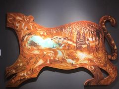 -四川美术学院美术馆