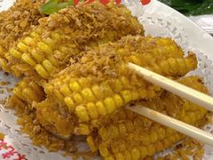 -澳门陈光记烧味饭店(万象城店)