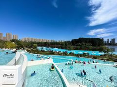 -清河半岛温泉度假酒店