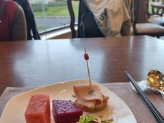 -浙江西子宾馆·瑶园咖啡厅