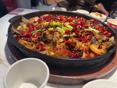 -老板恋上鱼(高新万达店)