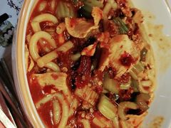 -西域阿里马新疆菜·清真(桂花路店)