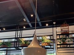 大堂-东园小馆·早茶·淮扬小炒(江都路店)