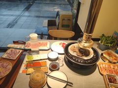 -正宗齐齐哈尔烤肉·齐牛哥鲜切炭火烤肉(杭州总店)