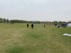 -南汇嘴观海公园