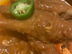 -广州文华东方酒店·江-由辉师傅主理