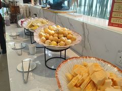 -河南省黄河迎宾馆