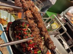 -肉串汪(月坛店)