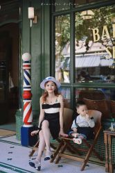 点击看大图 -IMUSE BARBER SHOP