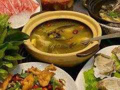 -金龙·打边炉(武进路店)