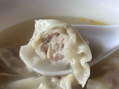 -龙抄手(文殊坊店)