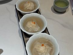 -禄运茶居·手工点心(猎德店)