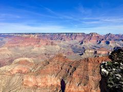 -科罗拉多大峡谷