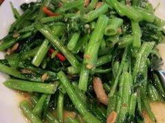泰酱空心菜-simply thai天泰(长泰广场店)