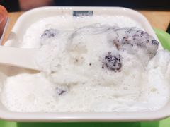 -满记甜品(苏州中心店)