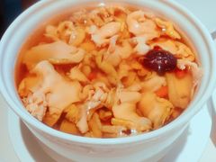 滋补炖响螺汤-利苑酒家(华熙国际店)