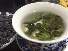 青曲社茶楼(柏树林店)-青曲社相声(易俗街区店)