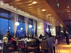 世茂佘山艾美酒店-上海佘山茂御臻品之选酒店(原佘山艾美酒店)