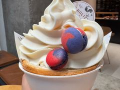 -LANLIZI BAKERY(COSMO店)