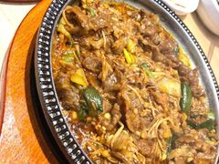 -米村拌饭(延吉万达店)