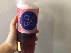 -茶百道(春晖路店)