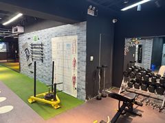-GMJ·24H健身房(四川北路店)