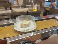 -争鲜回转寿司(浦东三钢里PLUS店)