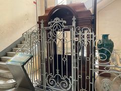 -胡志明市美术馆