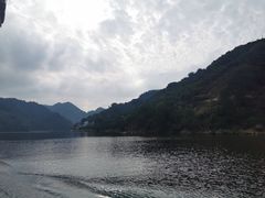 -新安江山水画廊风景区