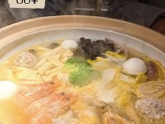 -寻宝记绍兴菜(鲁迅路店)